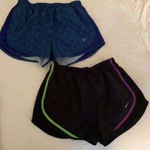 Nike Short Bundle